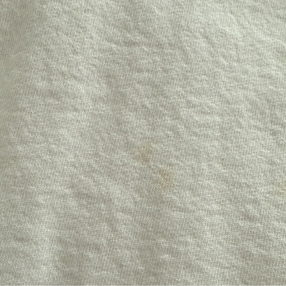 Sporty & Rich Fun Logo Crewneck - Picture 2 of 8